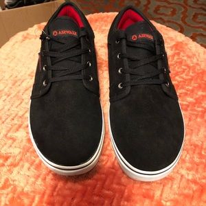 men's rieder pro sneaker